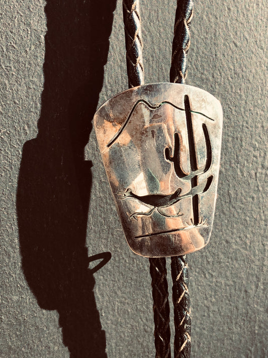 Sterling Western Dessert Bolo