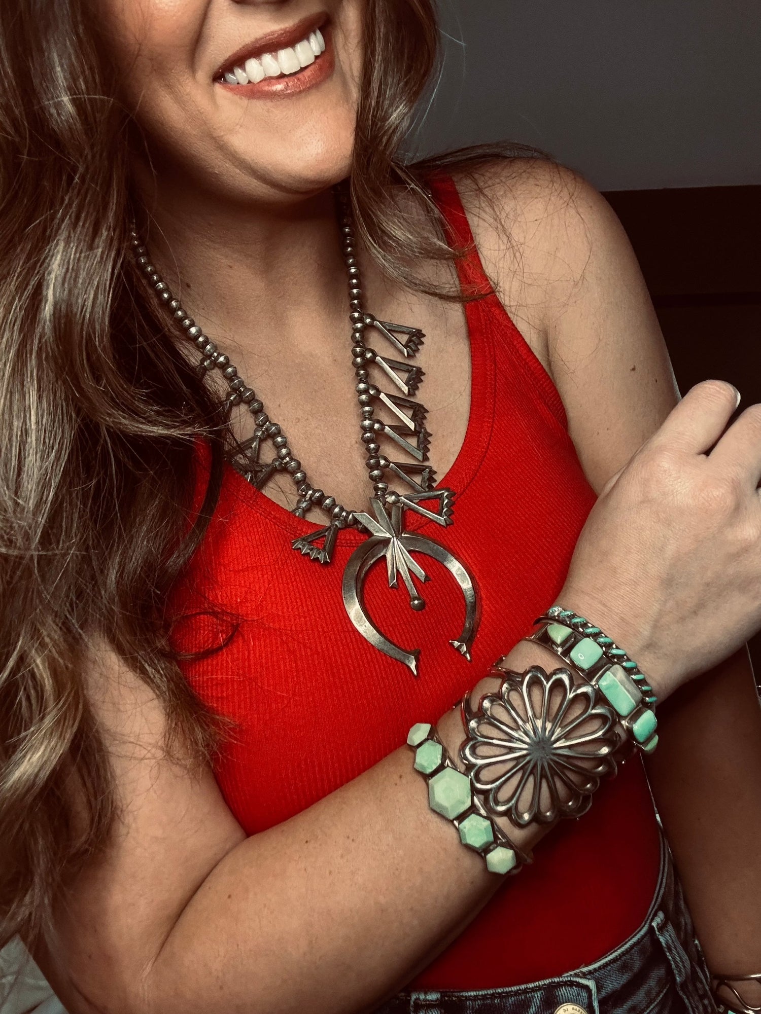 BRACELETS