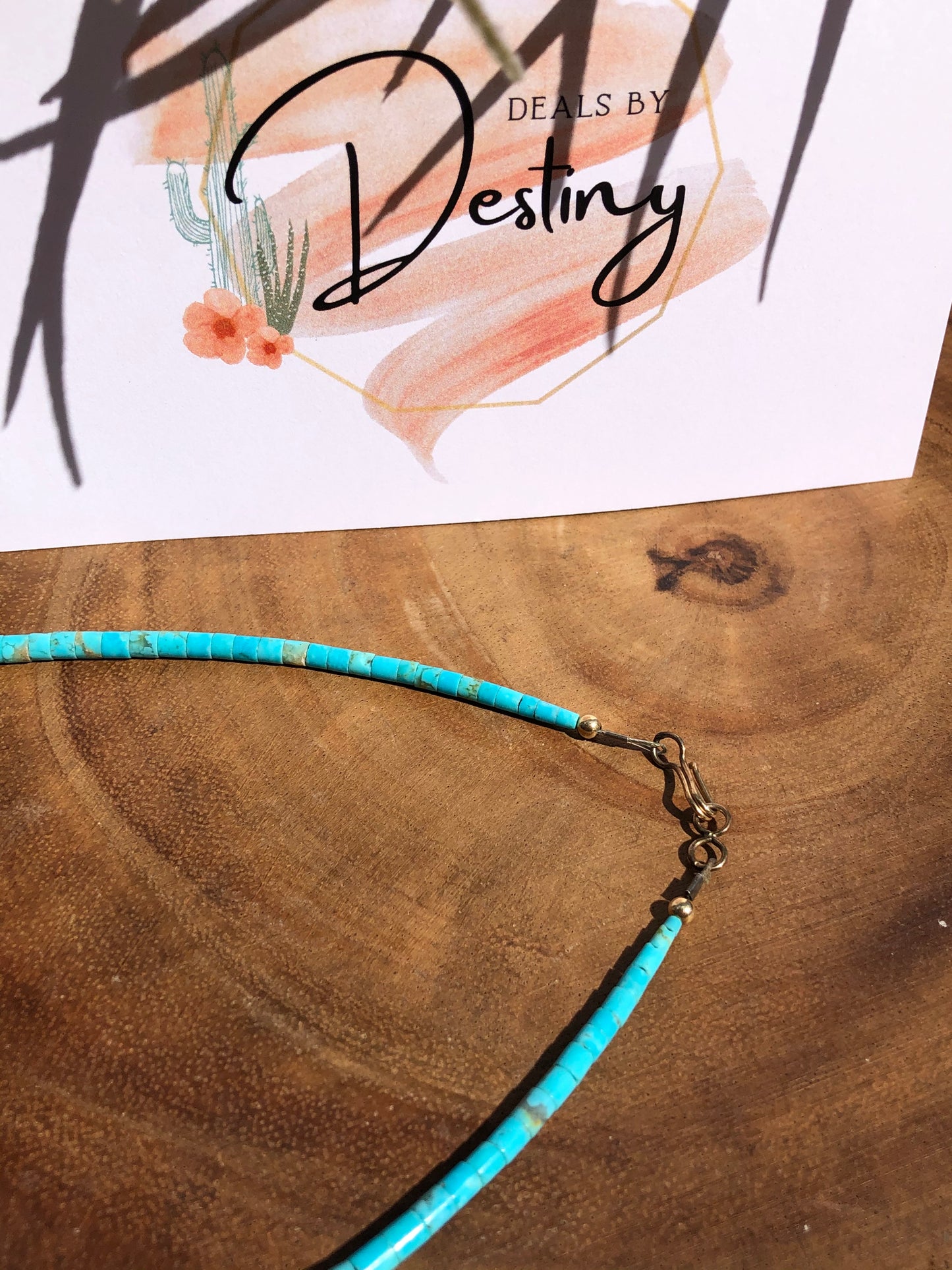 Sterling Silver Turquoise, Coral, Black onyx, and GF Bead Necklace